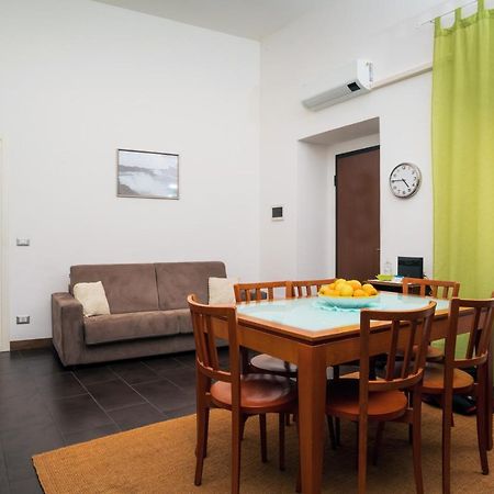 Antico Borgo Villa CTA Exteriör bild