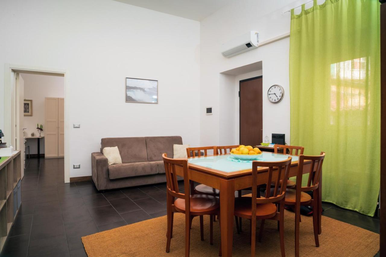 Antico Borgo Villa CTA Exteriör bild