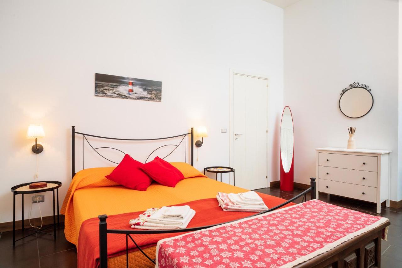 Antico Borgo Villa CTA Exteriör bild