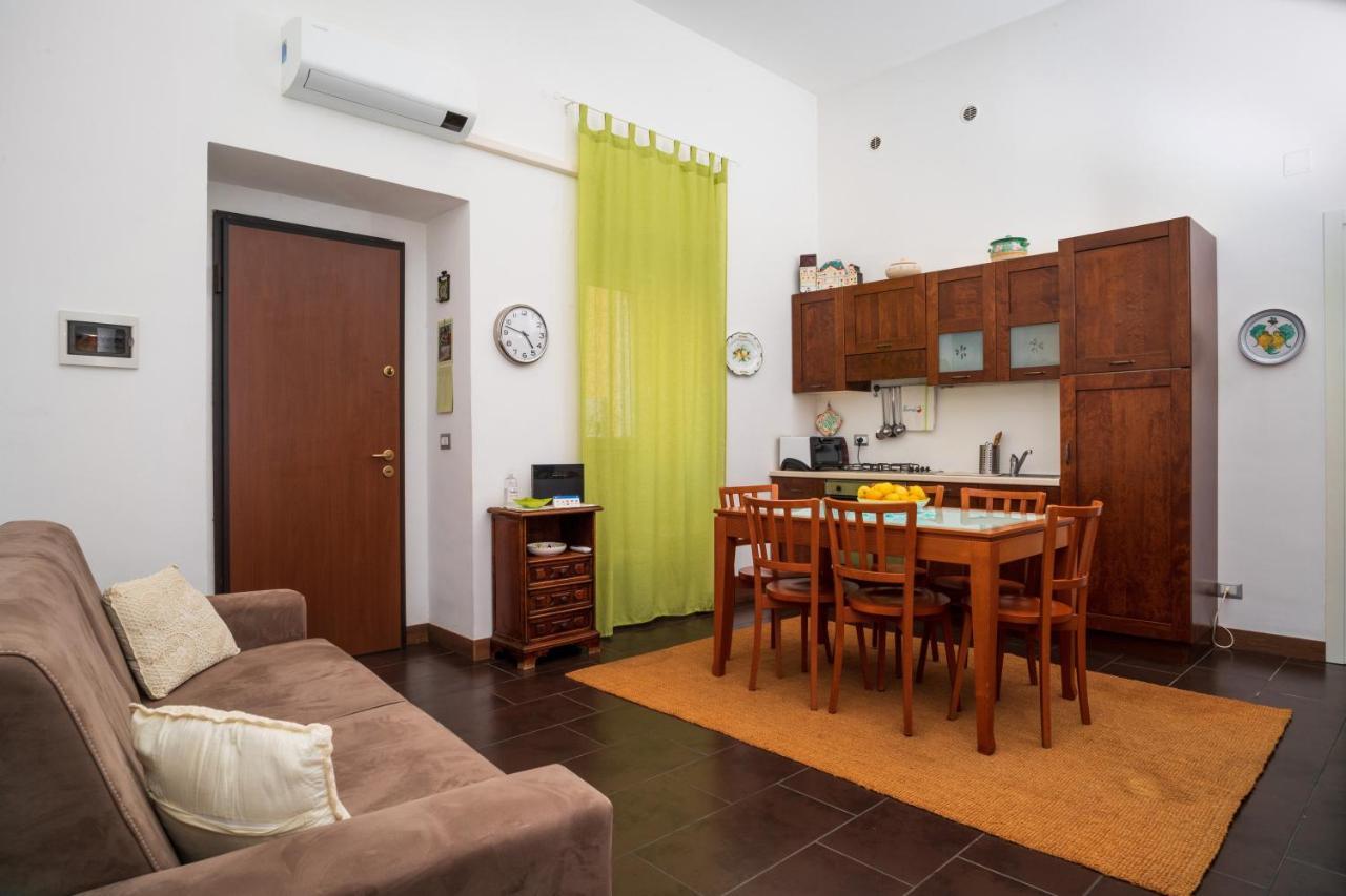 Antico Borgo Villa CTA Exteriör bild