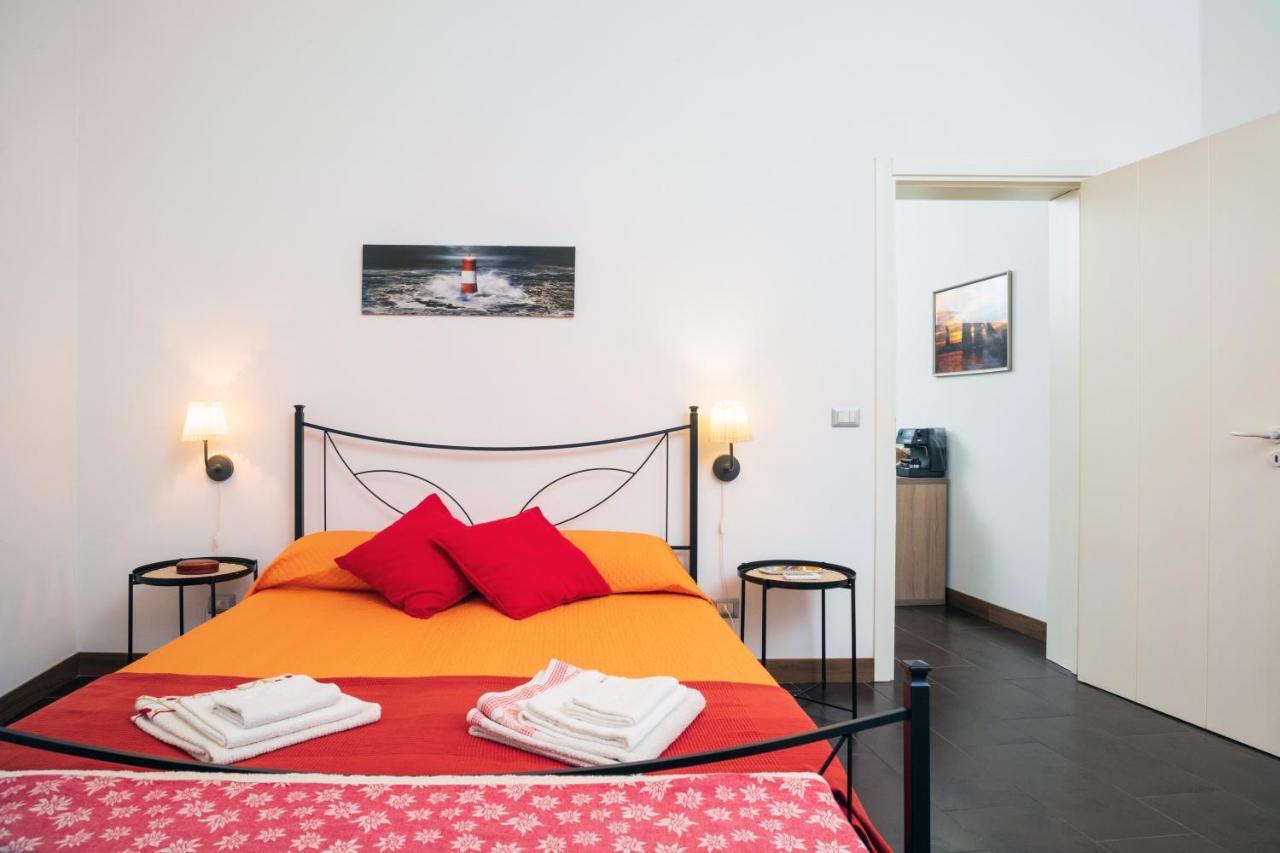 Antico Borgo Villa CTA Exteriör bild