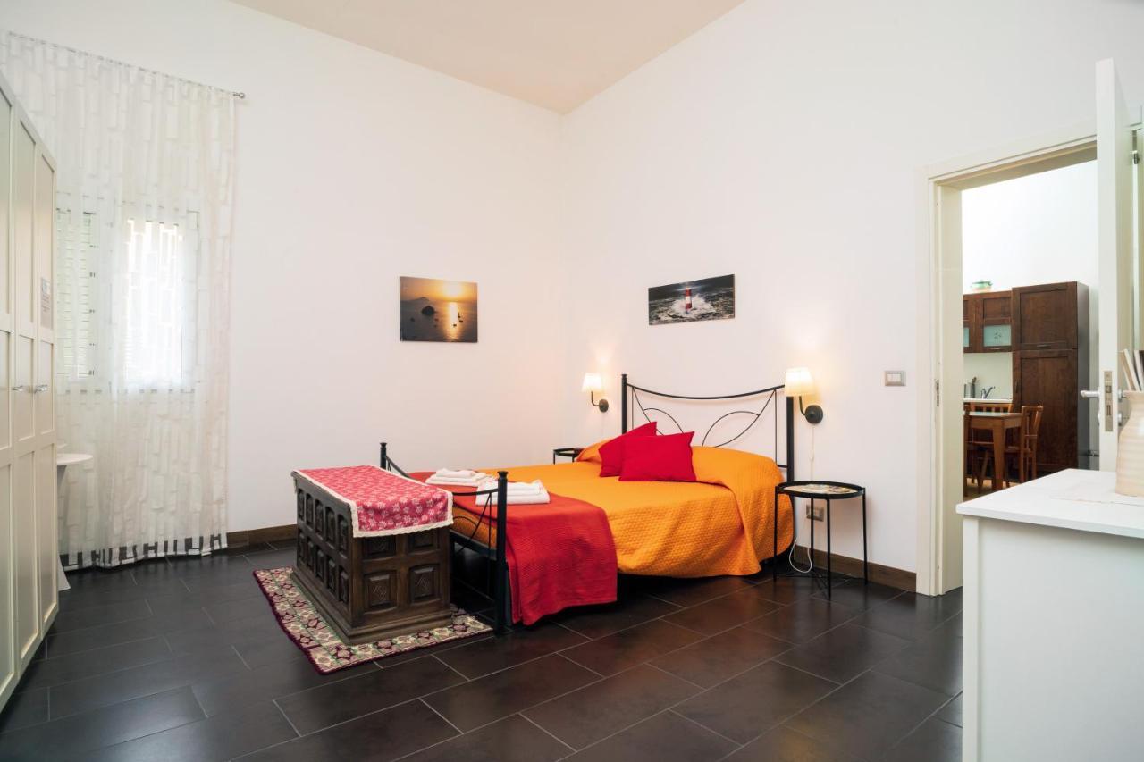 Antico Borgo Villa CTA Exteriör bild