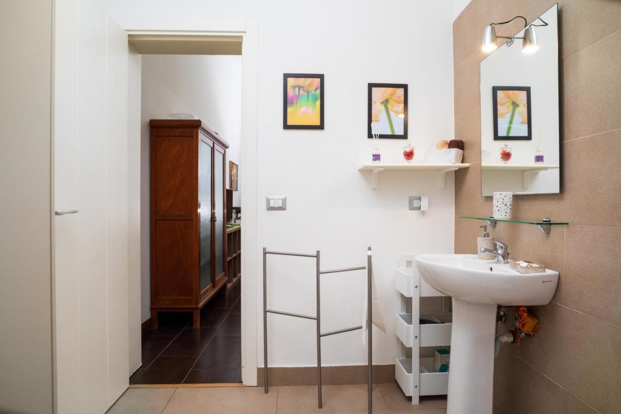 Antico Borgo Villa CTA Exteriör bild