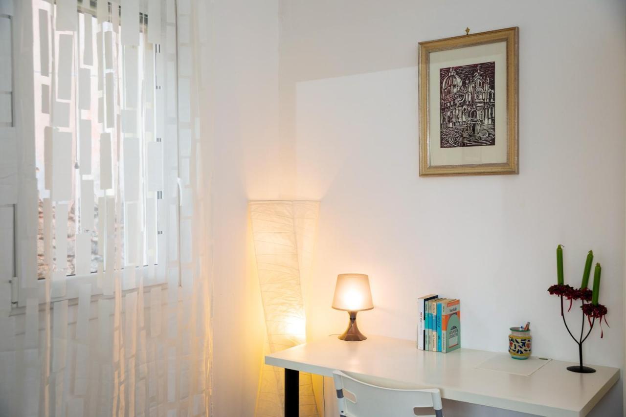 Antico Borgo Villa CTA Exteriör bild