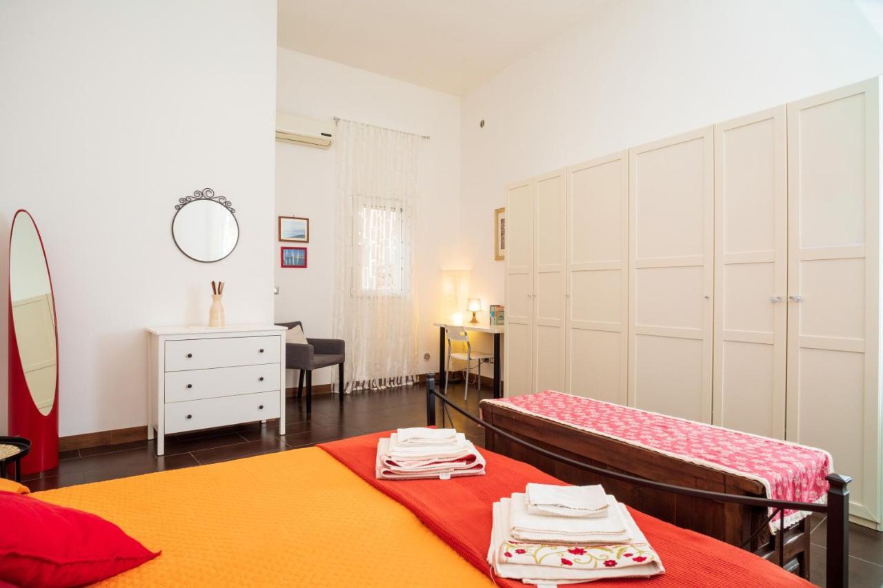 Antico Borgo Villa CTA Exteriör bild